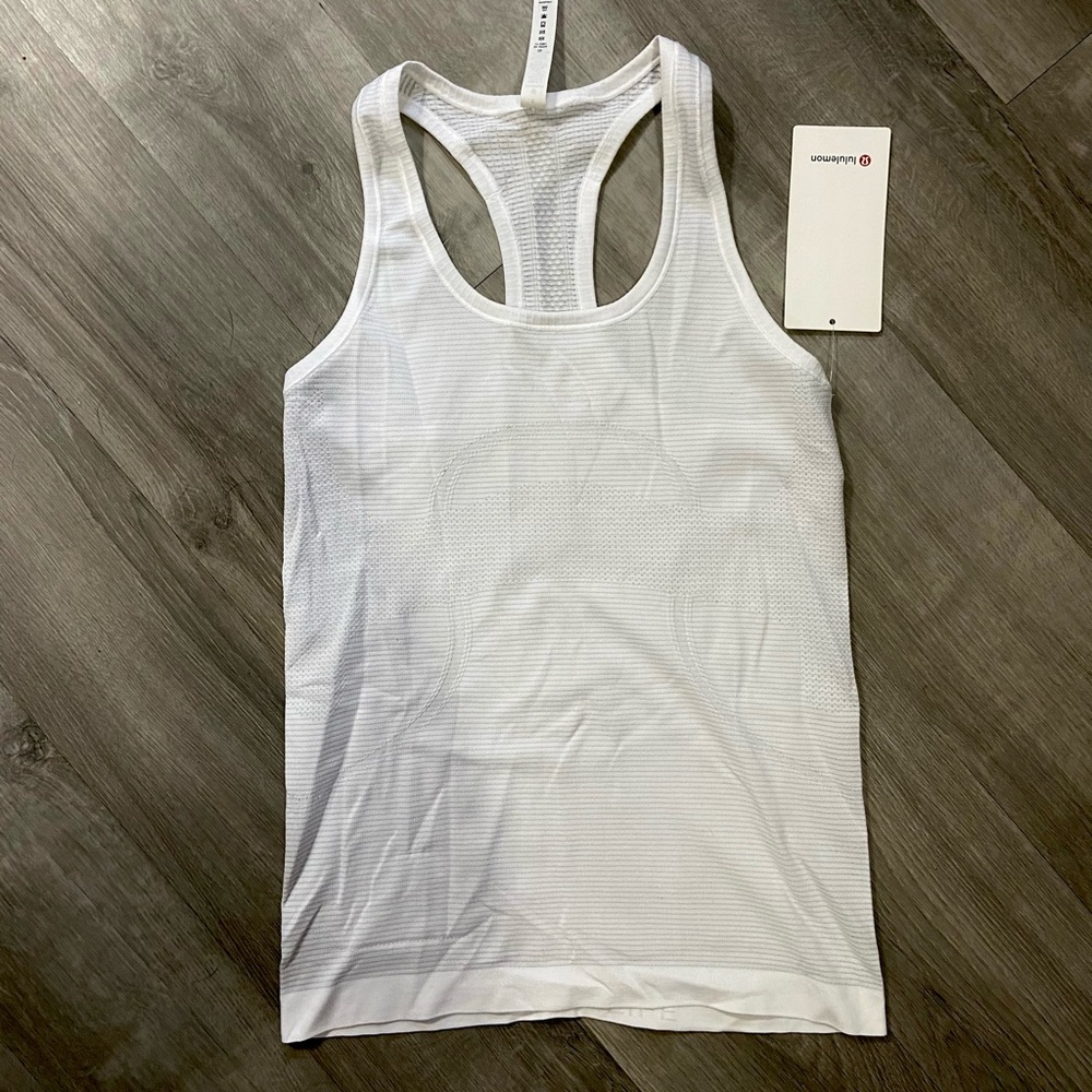 Lululemon | Tank NWT